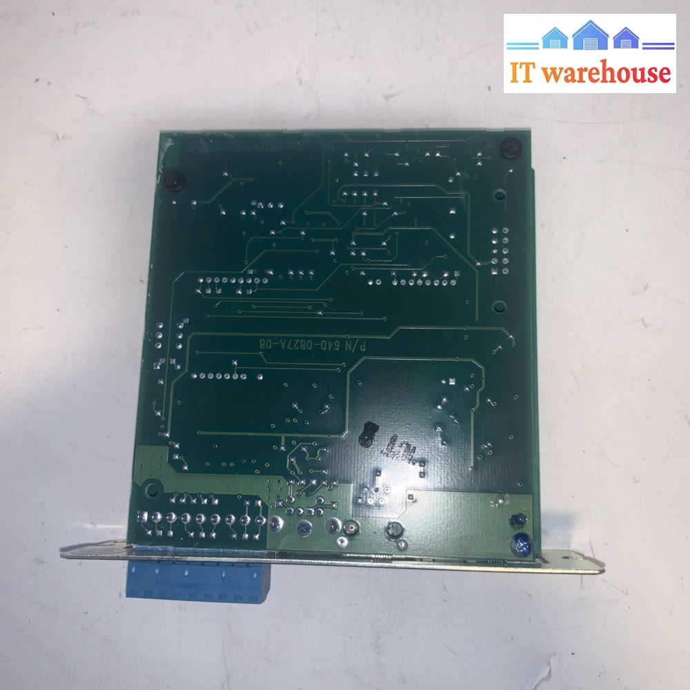 APC 10/100 Base T AP9619 Network Management Card
