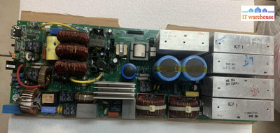 APC 640-0751G_REV08 POWER BOARD