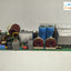 APC 640-0751G_REV08 POWER BOARD