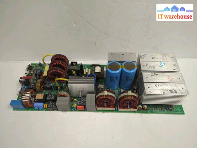 APC 640-0751G_REV08 POWER BOARD