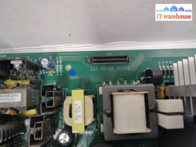 APC 640-8808B_REV02 POWER BOARD