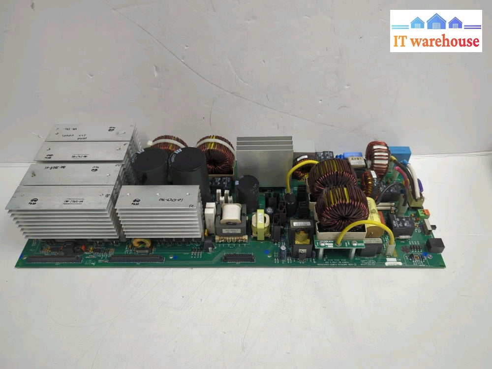 APC 640-8808B_REV02 POWER BOARD