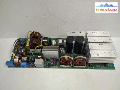 APC 640-8808B_REV02 POWER BOARD