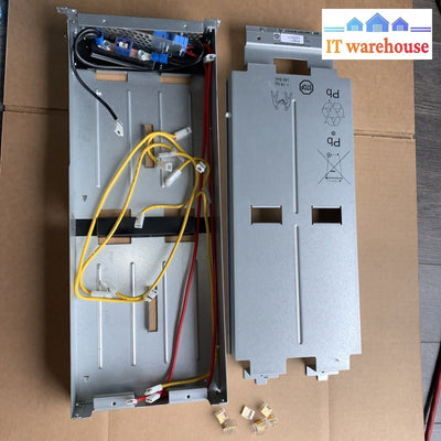 APC 911-0028G Battery Module Caddy for APC SUA3000RM2U UPS EMPTY NO BATTERIES