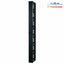 ⭐ APC AR8615 CDX Vertical Cable Manager 84 Inch x 6 Inch Wide Single-Sided