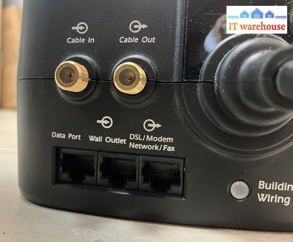 ~ APC BE650G ES UPS 390W 650VA Back Up Uninterruptible Power Supply (No Battery)
