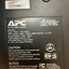 ~ APC BE650G ES UPS 390W 650VA Back Up Uninterruptible Power Supply (No Battery)