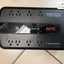 ~ APC BE650G ES UPS 390W 650VA Back Up Uninterruptible Power Supply (No Battery)