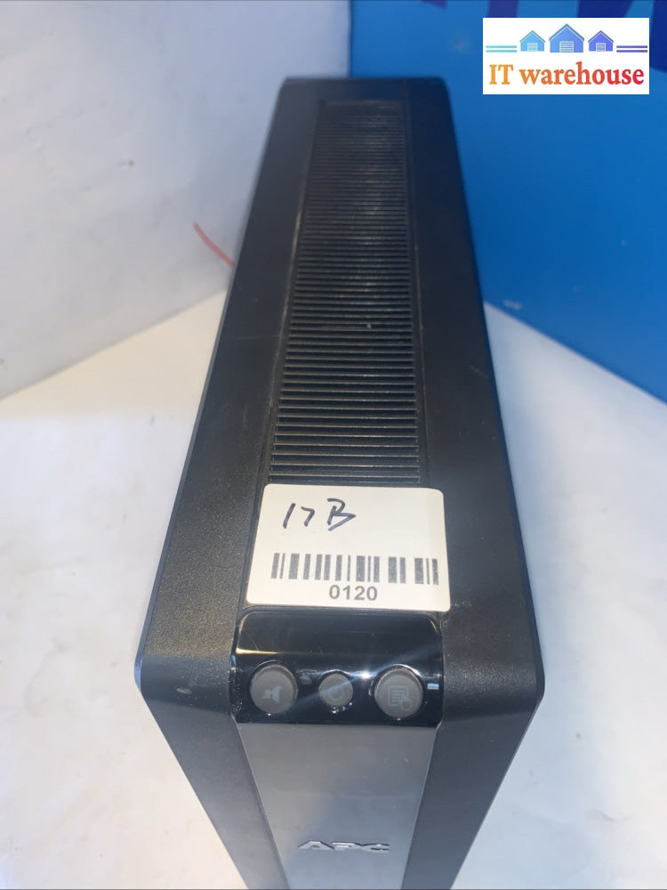APC BR1000G Back-UPS Pro 1000 600 Watts 1000VA 120V Tower (no Battery)