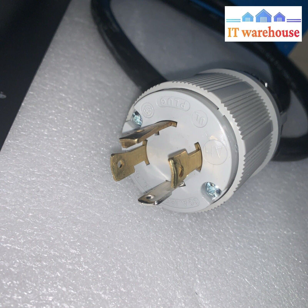 APC Power Distribution Strip E95463 MXA106