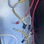 APC SYBT5 Battery Mounting Enclosed-Cabinet Tray w/ Connectors (No Batteries)