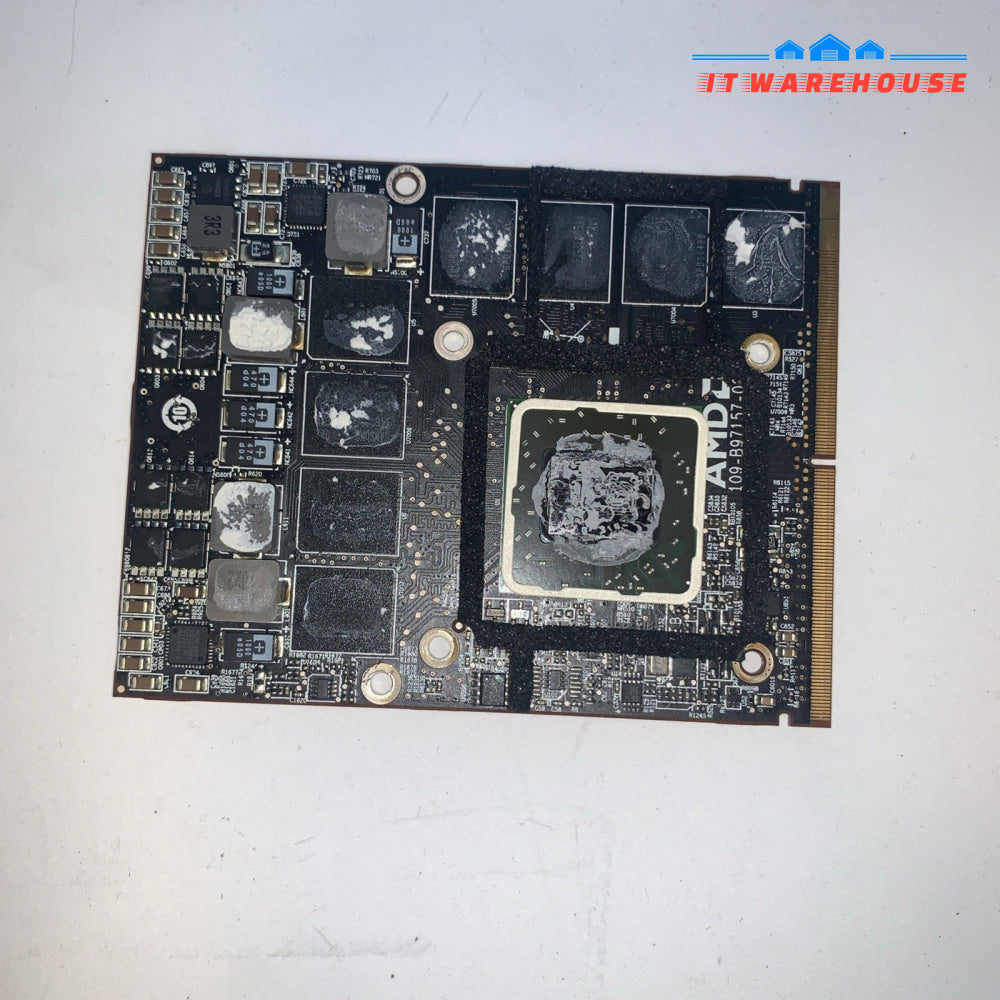 Apple  109-B97157-00 video card