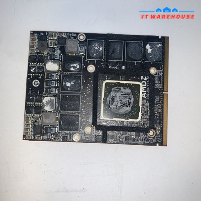 Apple  109-B97157-00 video card