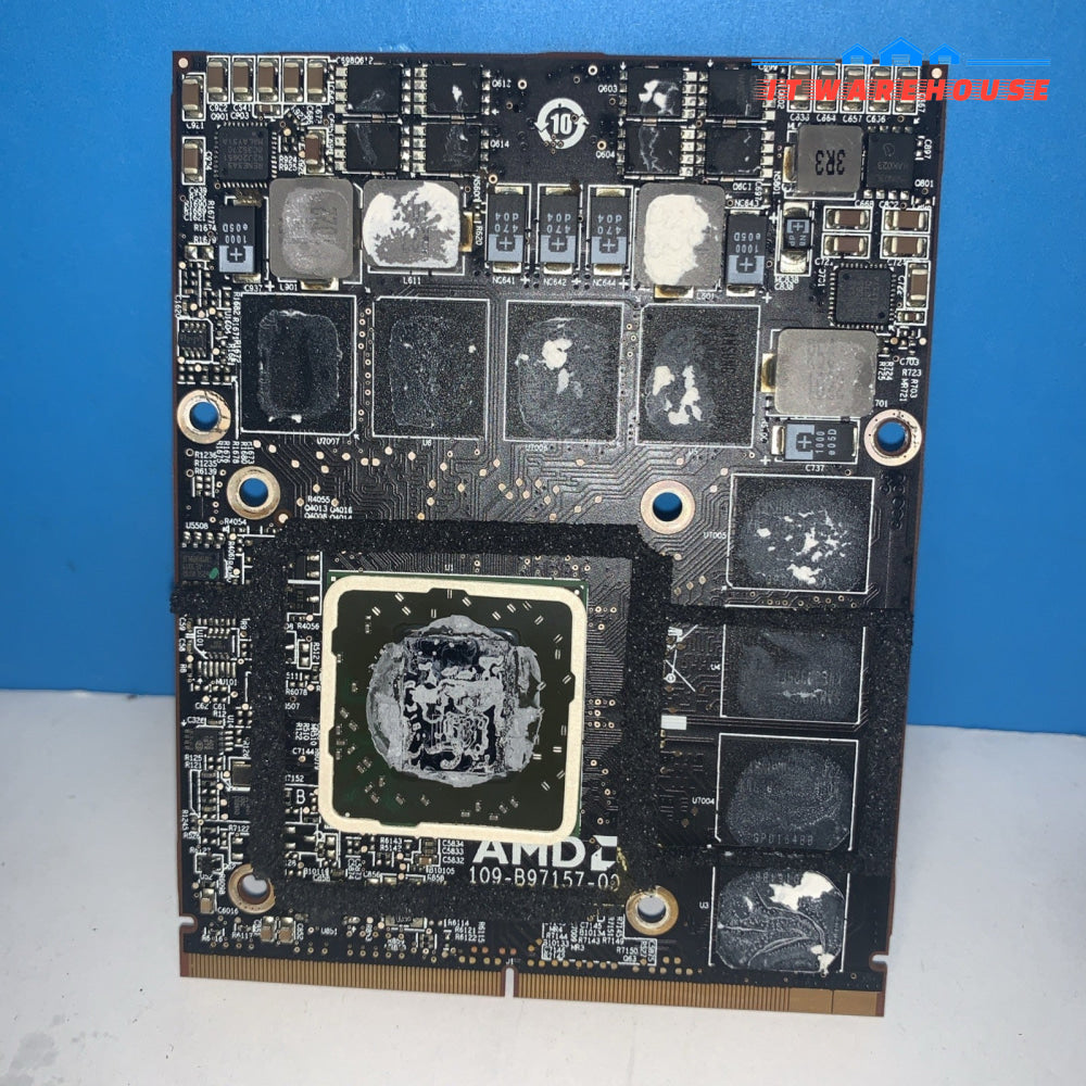 Apple  109-B97157-00 video card