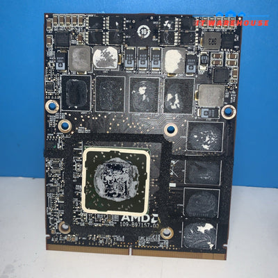 Apple  109-B97157-00 video card