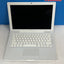 Apple 13" A1181 Late 2007 MacBook C2D CPU / 1GB RAM / 120GB HDD / No Battery ~