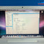 Apple 13" A1181 Late 2007 MacBook C2D CPU / 1GB RAM / 120GB HDD / No Battery ~