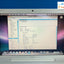 Apple 13’ A1181 Late 2007 Macbook C2D Cpu / 1Gb Ram 120Gb Hdd No Battery ~