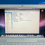 Apple 13" A1181 Late 2007 MacBook C2D CPU / 1GB RAM / 120GB HDD / No Battery ~
