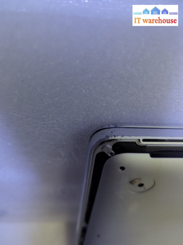 Apple 13’’ MacBook Pro A1502 2015 Core i5-5257U 2.7GHz (No SSD FOR PARTS)