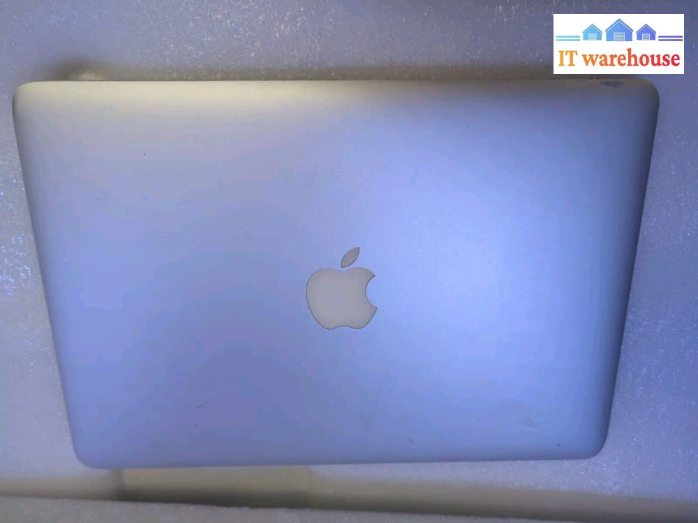 Apple 13’’ MacBook Pro A1502 2015 Core i5-5257U 2.7GHz (No SSD FOR PARTS)