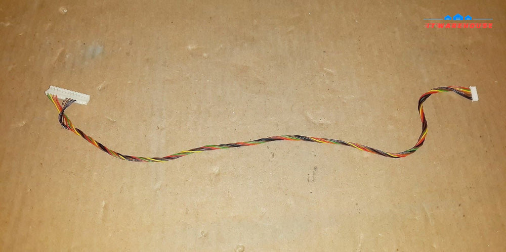 + Apple 20" A1081 Cinema HD Display INVERTER CABLE(DVI)