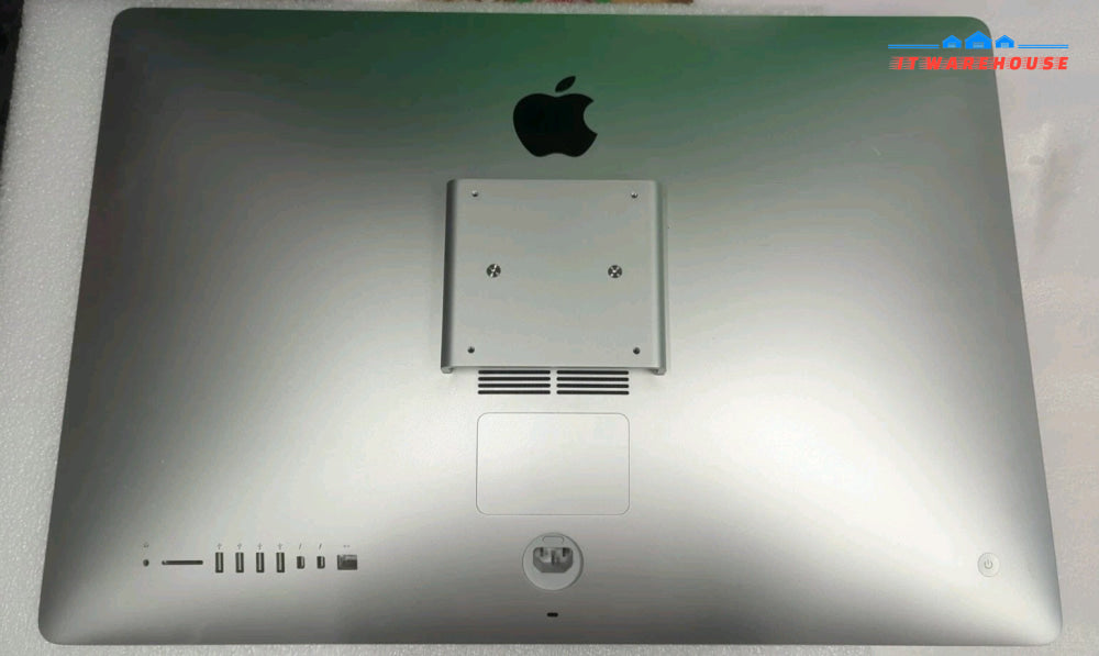 Apple 27 ’ iMac A1419 2014 5K/ i7- 4.0GHz/32GB RAM/128G SSD/10.13 (No Stand)