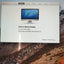 Apple 27 ’ iMac A1419 2014 5K/ i7- 4.0GHz/32GB RAM/128G SSD/10.13 (No Stand)