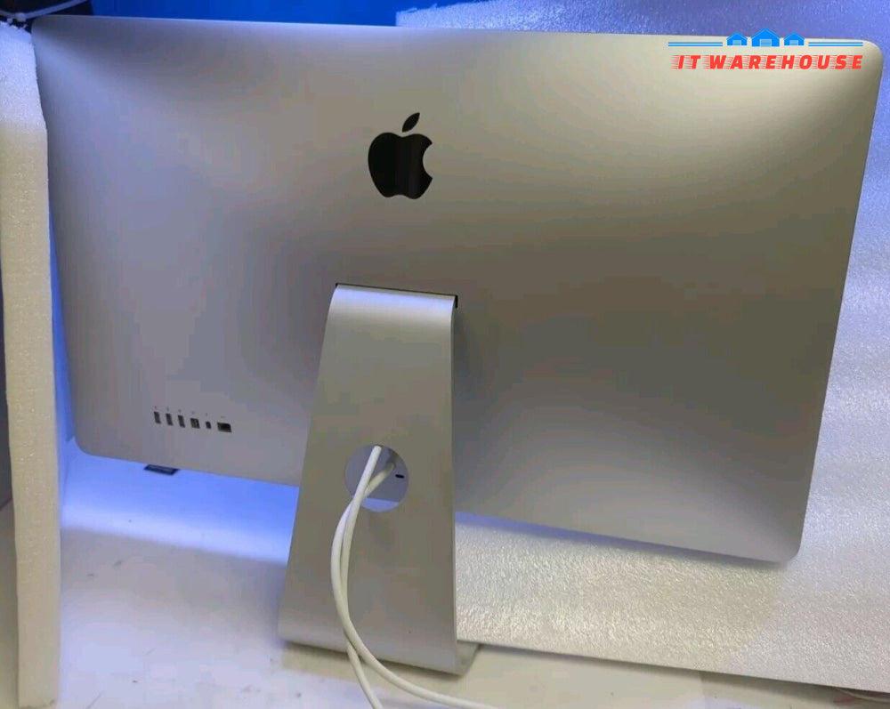 Apple 27’’ Thunderbolt Display Monitor A1407 Widescreen (local pickup)