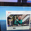 Apple 27’’ Thunderbolt Display Monitor A1407 Widescreen (local pickup)