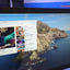 Apple 27’’ Thunderbolt Display Monitor A1407 Widescreen (local pickup)