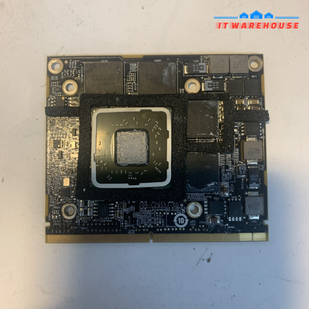 Apple 3PPINMA0120 iMac 21inch 27inch Radeon HD A1311 A1312 1 MXM Graphics Card