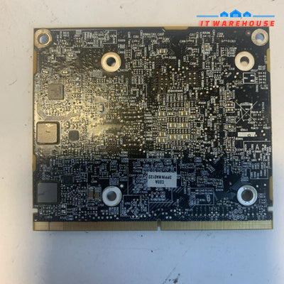 Apple 3PPINMA0120 iMac 21inch 27inch Radeon HD A1311 A1312 1 MXM Graphics Card