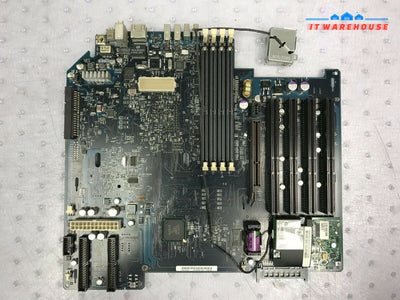 ~ APPLE 630T4659/630-4655 LOGIC BOARD POWERMAC G4