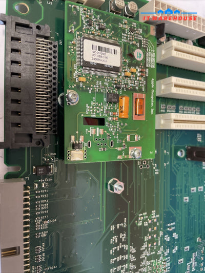 Apple 820-1043-A PowerMac G4 AGP, M5183, Logic Board