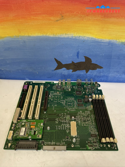 Apple 820-1043-A PowerMac G4 AGP, M5183, Logic Board