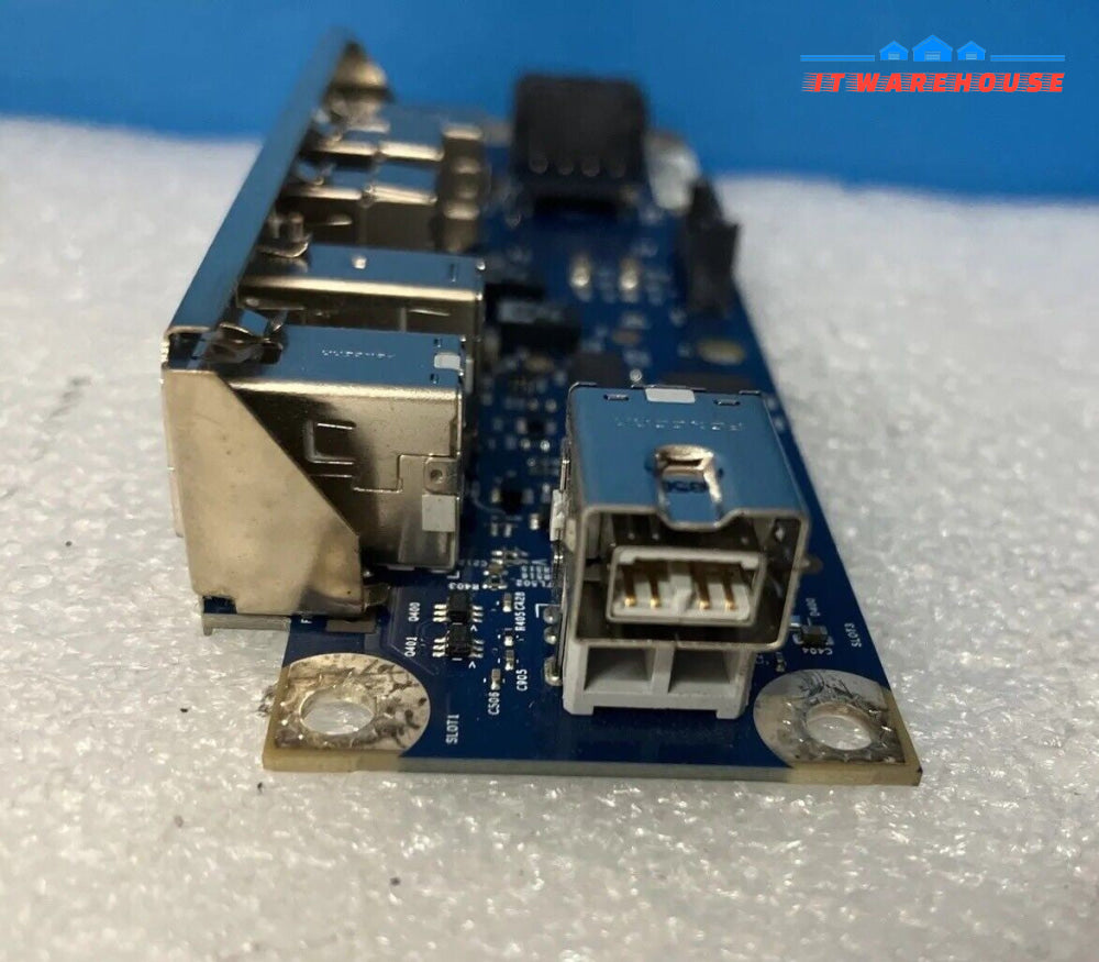 ~ Apple 820-2201-A MAC PRO Early 2008 A1186 Front Panel Board 820-2022-a