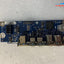 ~ Apple 820-2201-A MAC PRO Early 2008 A1186 Front Panel Board 820-2022-a