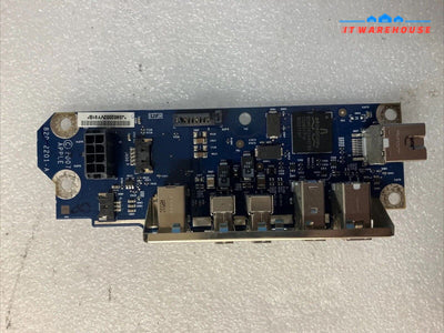 ~ Apple 820-2201-A MAC PRO Early 2008 A1186 Front Panel Board 820-2022-a