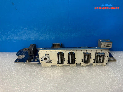 ~ Apple 820-2201-A MAC PRO Early 2008 A1186 Front Panel Board 820-2022-a