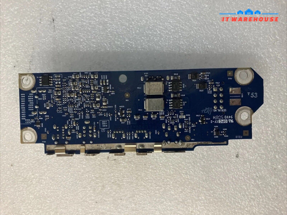 ~ Apple 820-2201-A MAC PRO Early 2008 A1186 Front Panel Board 820-2022-a