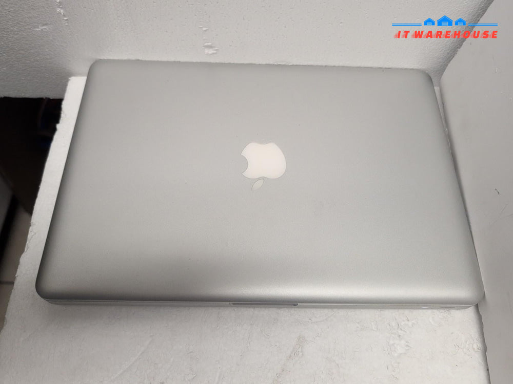Apple A1278 13" Macbook Pro 2011 /i5 - 2.4GHz/8GB RAM/ 240GB SSD/10.13 (*READ) -