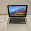 Apple A1278 Macbook Pro 13’’ Mid 2012 Intel I5 2.5Ghz/4Gb Ram/500Gb Hdd/10.13 -