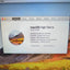 Apple A1278 Macbook Pro 13’’ Mid 2012 Intel I5 2.5Ghz/4Gb Ram/500Gb Hdd/10.13 -