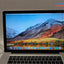 Apple A1286 2010 15" MacBook Pro i5-2.4GHz, 4GB RAM, 240GB SSD, High Sierra -