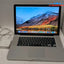 Apple A1286 2010 15" MacBook Pro i5-2.4GHz, 4GB RAM, 240GB SSD, High Sierra -
