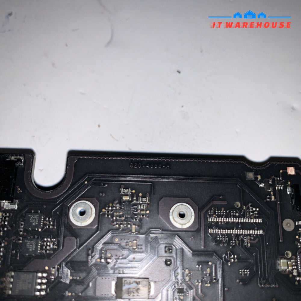Apple A1418 iMac 21.5’’ Logicboard 820-820-4668-A Mid-2014