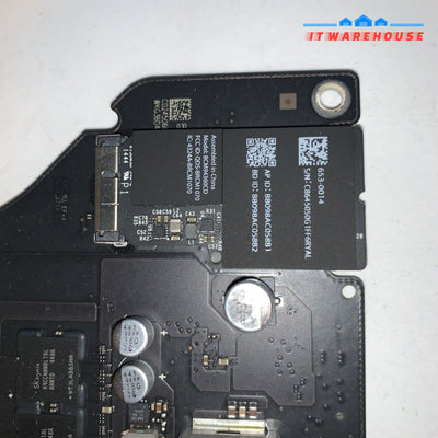Apple A1418 iMac 21.5’’ Logicboard 820-820-4668-A Mid-2014