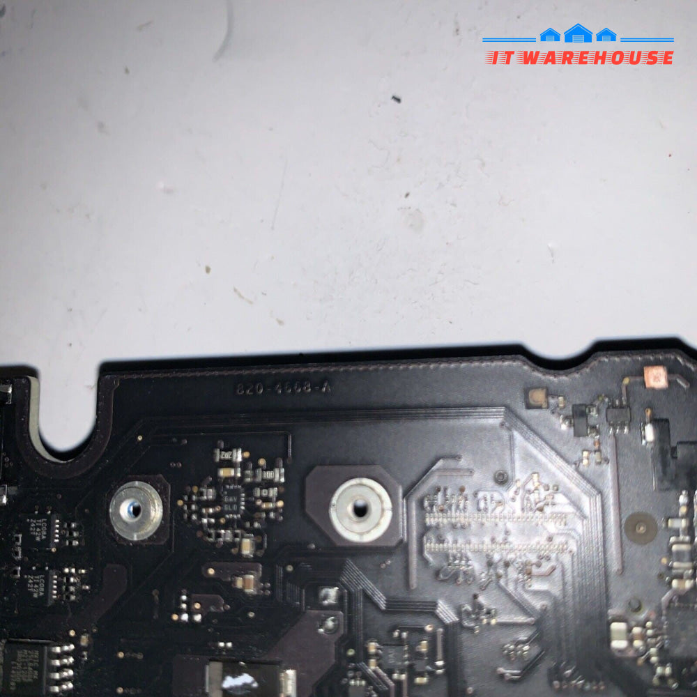 Apple A1418 iMac 21.5" Logicboard 820-820-4668-A Mid-2014