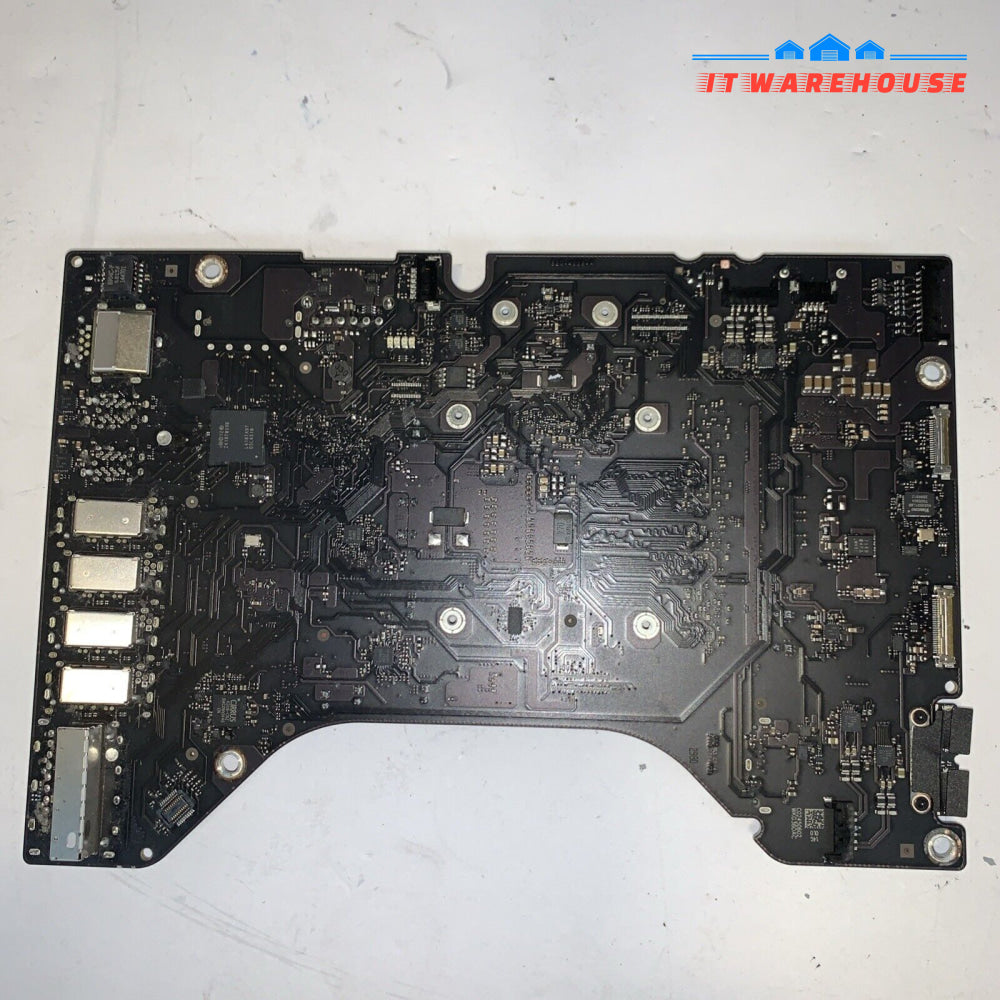 Apple A1418 iMac 21.5’’ Logicboard 820-820-4668-A Mid-2014